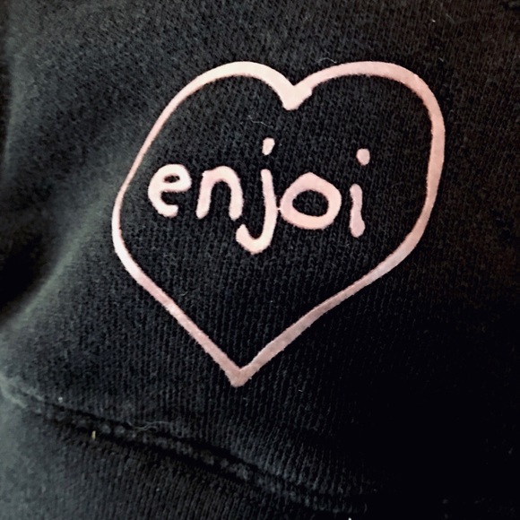 Enjoi - Hooded Sweater - Picture 3 of 4